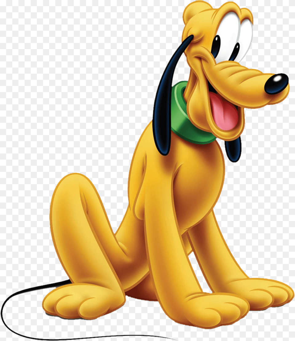 Download Pluto, Toy, Cartoon Png Image