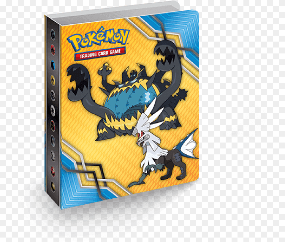 Download Pocket Collector39s Album Pokemon Kaarten Mini Album, Book, Publication, Comics, Electronics Free Png