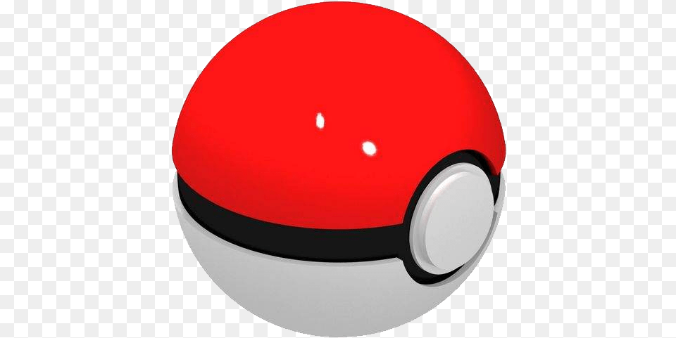 Download Pokeball For Pelotas De Pokemon, Sphere, Disk Free Transparent Png