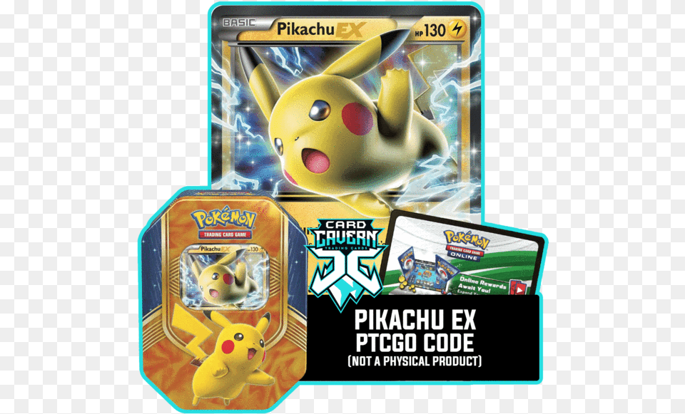 Download Pokemon Card Pikachu Ex Hd Uokplrs Pokemon Card Pikachu Ex Png