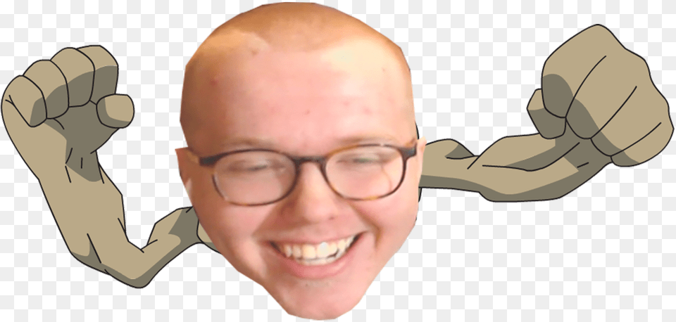 Download Pokemon Geodude Rock As A Pokemon, Person, Hand, Body Part, Glasses Png