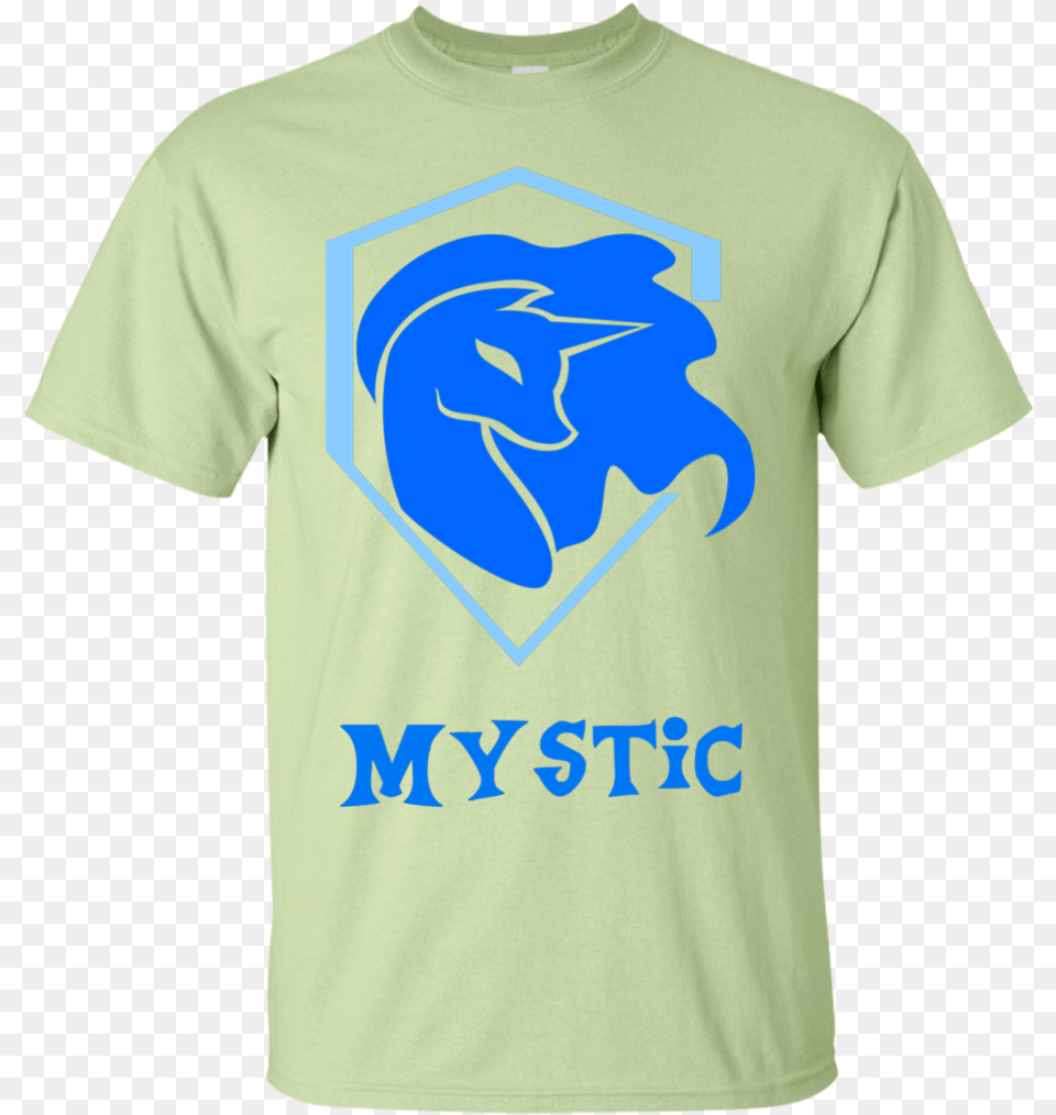 Download Pokemon Go Mlp Team Mystic Moriah Elizabeth T Shirts, Clothing, Shirt, T-shirt, Person Png Image