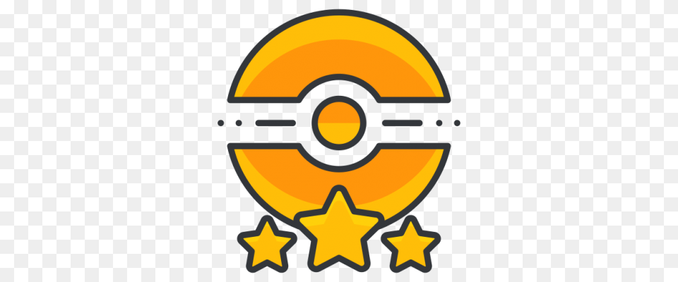 Download Pokemon Go Transparent And Clipart, Symbol, Device, Grass, Lawn Png Image