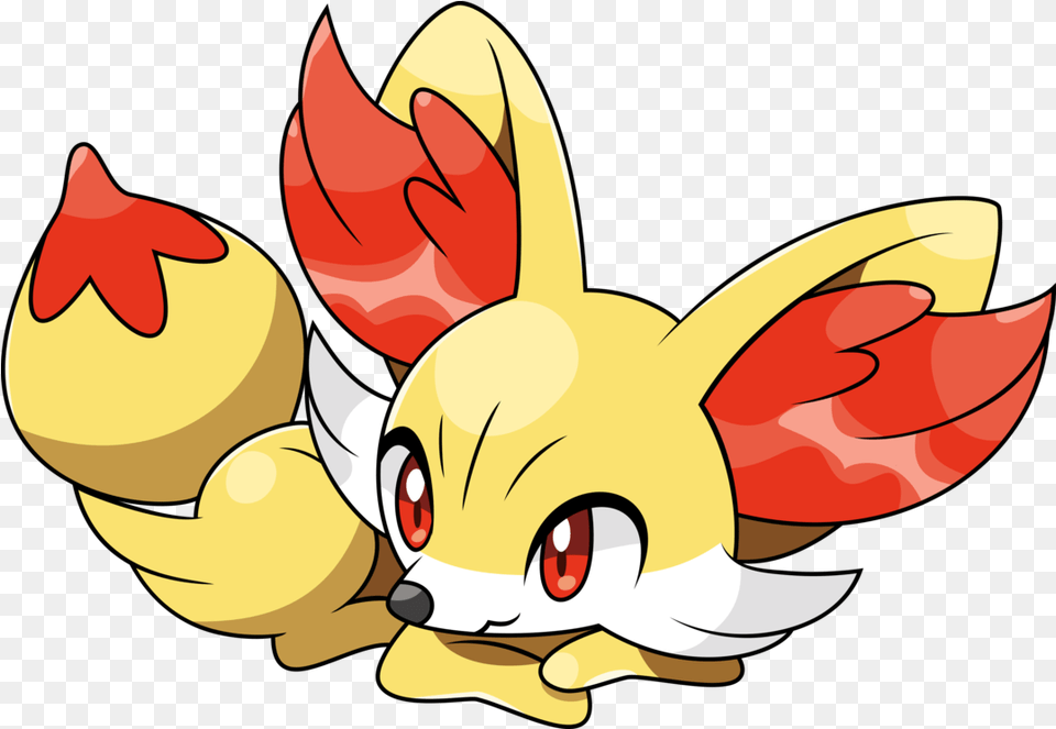 Download Pokemon Picture Pokemon Fennekin, Baby, Person, Cartoon Free Transparent Png