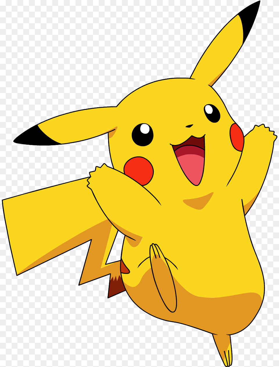 Download Pokemon Pikachu Photo Pikachu, Animal, Fish, Sea Life, Shark Free Transparent Png