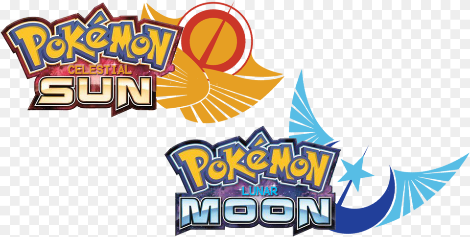 Download Pokemon Sun Moon Pokemon Sun Moon Logos, Logo, Person, Face, Head Free Transparent Png