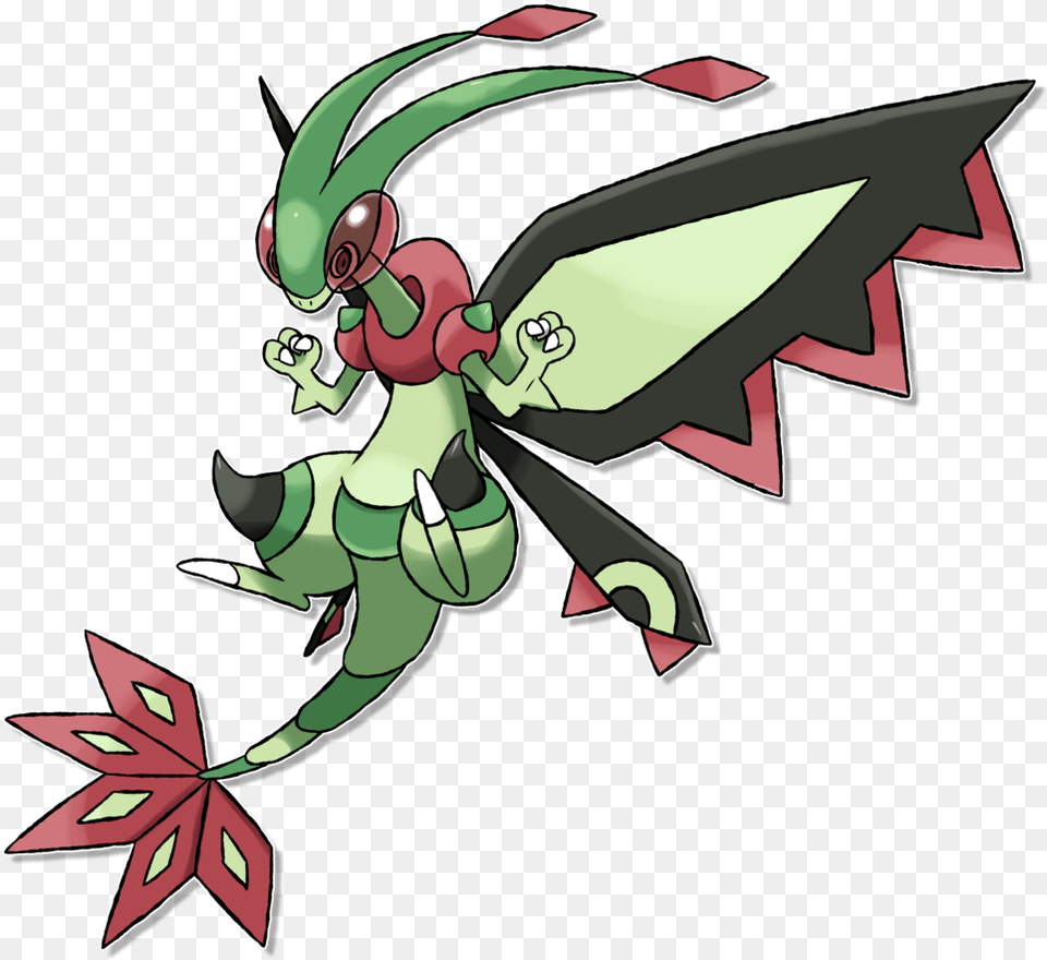 Pokemon Y Mega Magnezone Pokemon Mega Flygon, Animal, Bee, Insect, Invertebrate Free Png Download