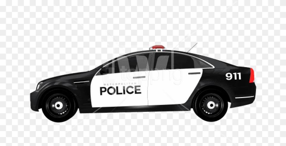 Download Police Car Clipart Police Car Clipart, Police Car, Transportation, Vehicle, Machine Free Transparent Png