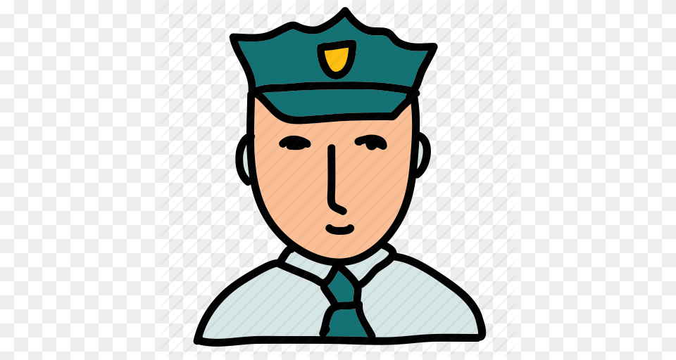 Police Clipart Police Officer Clip Art Police Line, Accessories, Formal Wear, People, Person Free Png Download