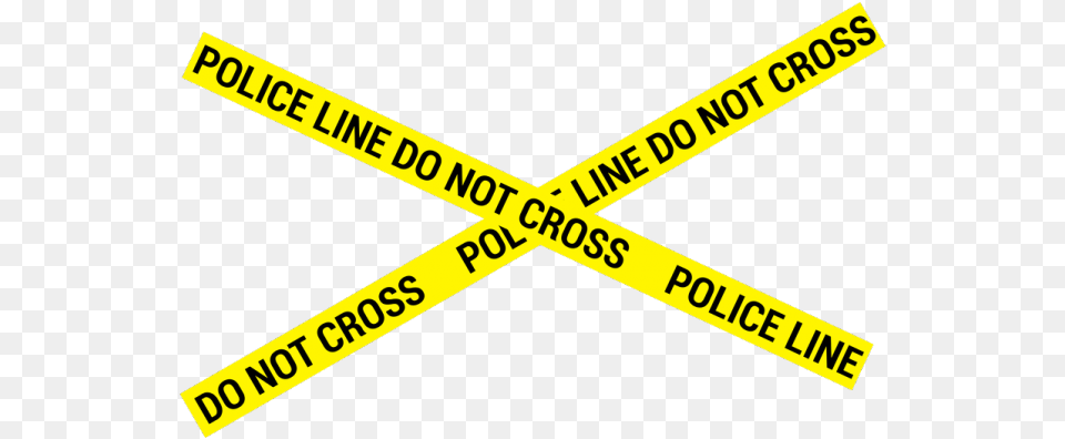 Police Line Do Not Cross Police Line Transparent Police Line Do Not Cross, Symbol, Crime Scene, Dynamite, Weapon Free Png Download
