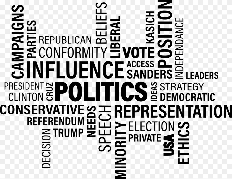 Download Political Systems, Gray Free Png