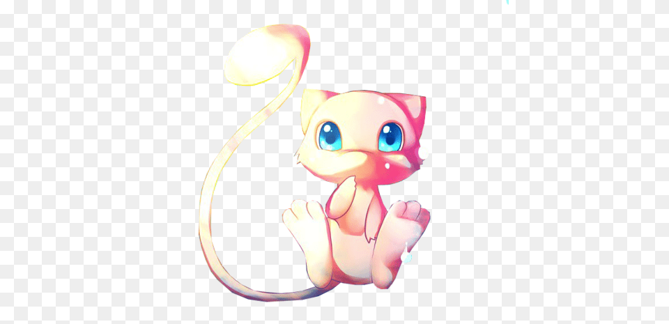 Polo Ralph Lauren Mew Kawaii Free Png Download