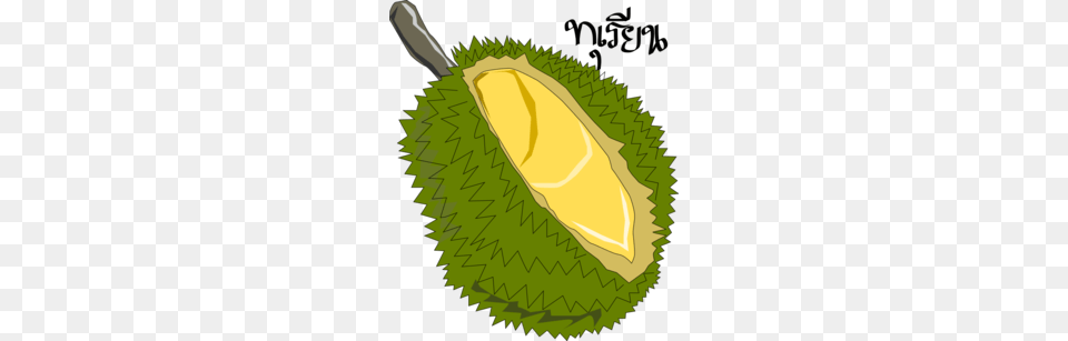 Download Pongal Clipart Thai Pongal Clip Art Illustration, Durian, Food, Fruit, Produce Png Image