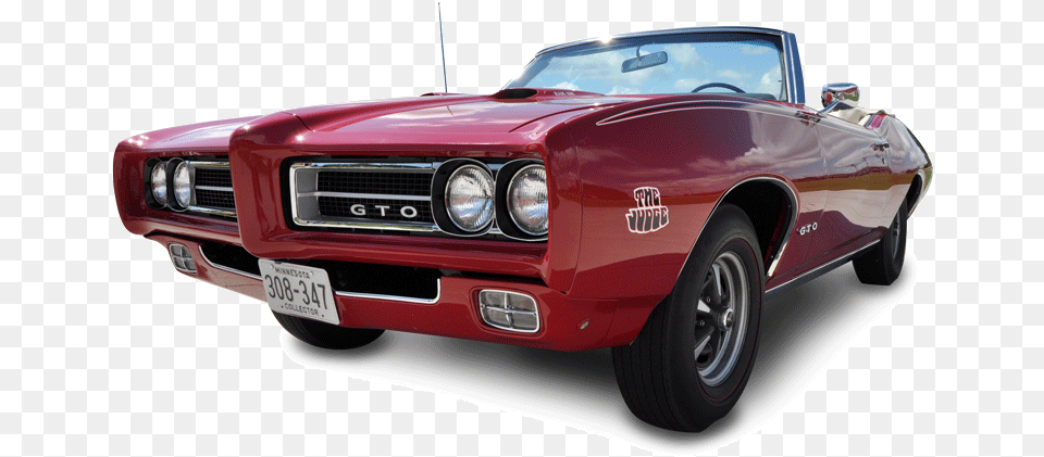 Download Pontiac Firebird Classic Car, Coupe, Sports Car, Transportation, Vehicle Png Image