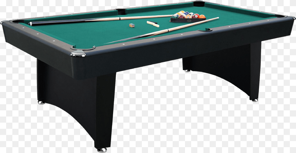 Pool Table Photo 340 Solex Addison Billiard Table W Table Tennis Top, Billiard Room, Furniture, Indoors, Pool Table Free Png Download