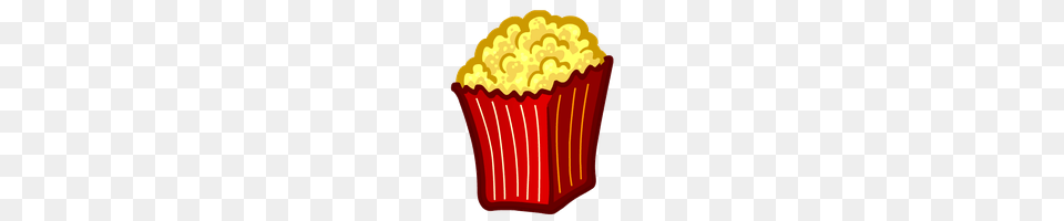 Download Popcorn Photo Images And Clipart Freepngimg, Food, Ketchup, Snack Free Png