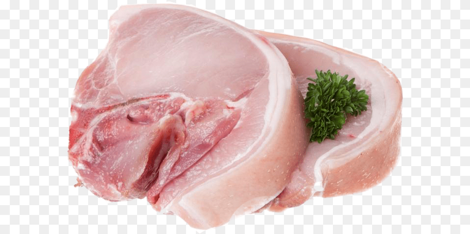 Pork Loin Chops Pork, Food, Meat, Mutton, Ham Free Png Download