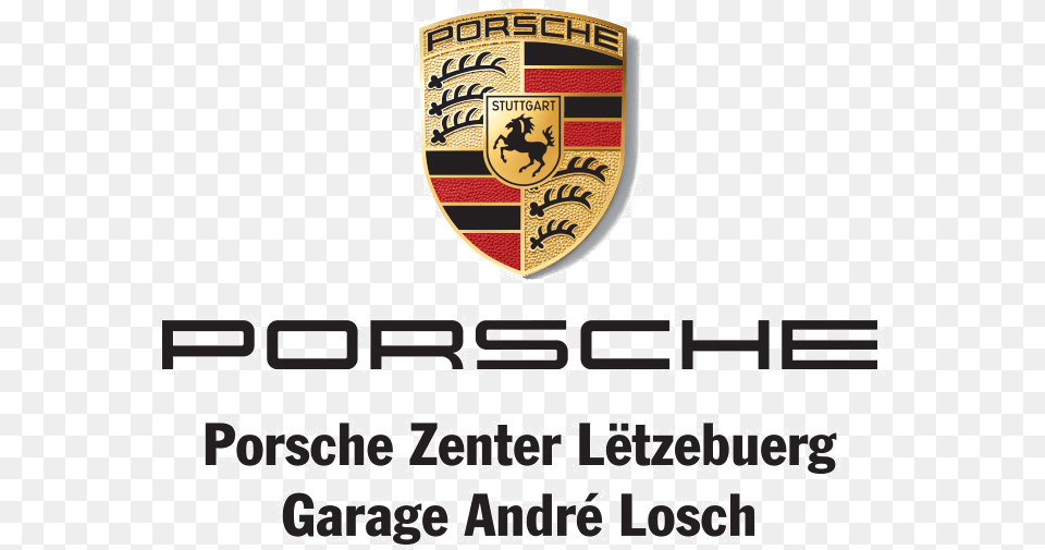 Download Porsche Logo Porsche Logo, Badge, Symbol Png Image