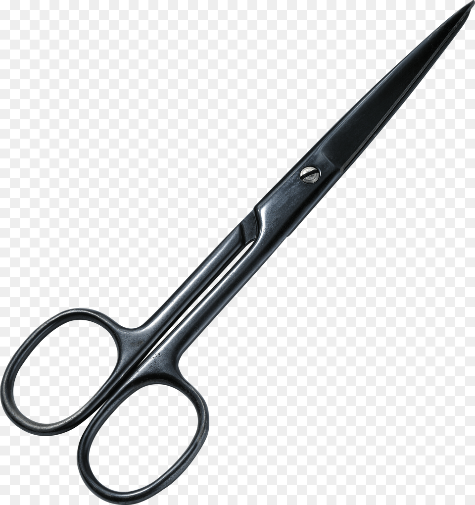 Download Portable Network Graphics, Scissors, Blade, Shears, Weapon Free Transparent Png