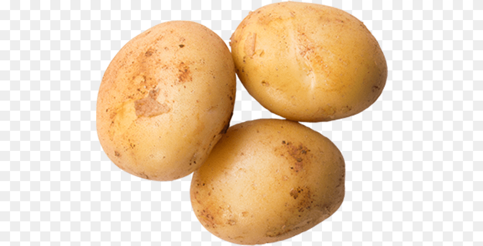 Download Potato Yukon Gold Potato Full Size Image Background Potato, Food, Plant, Produce, Vegetable Free Transparent Png