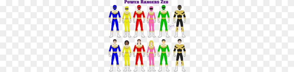 Download Power Rangers Zeo Pixel Art Clipart Red Ranger Power Rangers, Person, People, Clothing, Pants Free Png