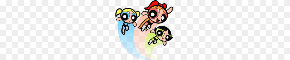 Download Powerpuff Girls Photo And Clipart, Baby, Person, Art, Graphics Free Transparent Png