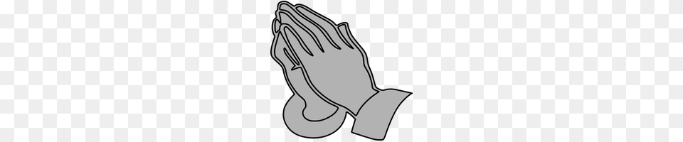 Download Praying Hands Category Clipart And Icons, Body Part, Hand, Person, Clothing Png