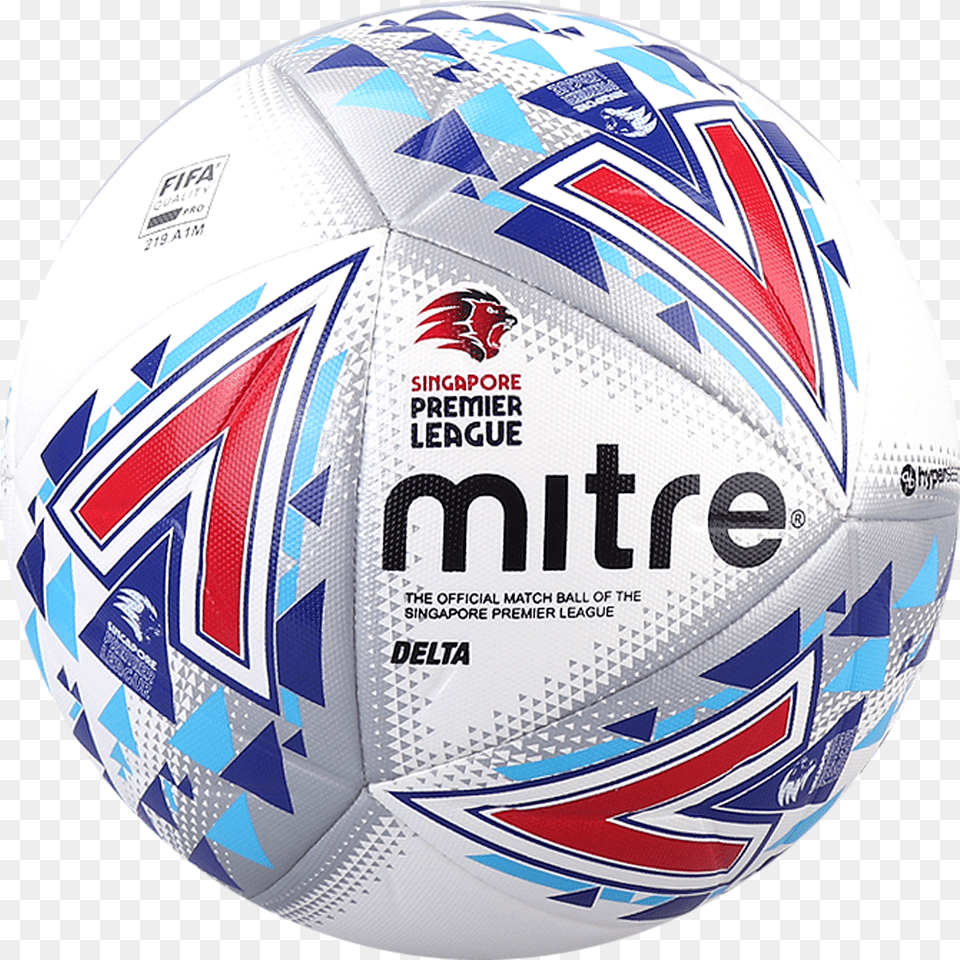 Download Premier League Mitre Efl Football, Ball, Soccer, Soccer Ball, Sport Png Image