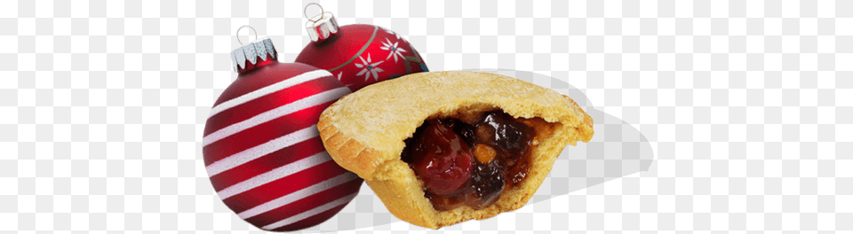 Premium Mince Pies Cherry U0026 Blueberry Mince Pie Christmas Mince Pie, Burger, Food, Fruit, Plant Free Png Download