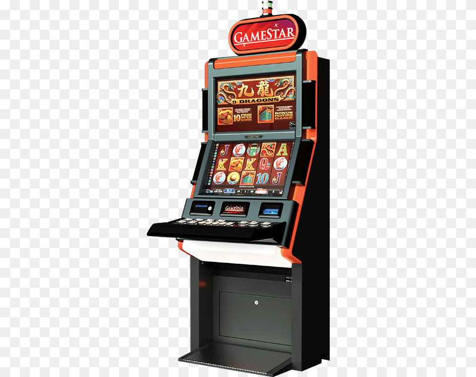 Download Prev Video Game Arcade Cabinet Full Size Video Game Arcade Cabinet, Gas Pump, Machine, Pump, Gambling Png