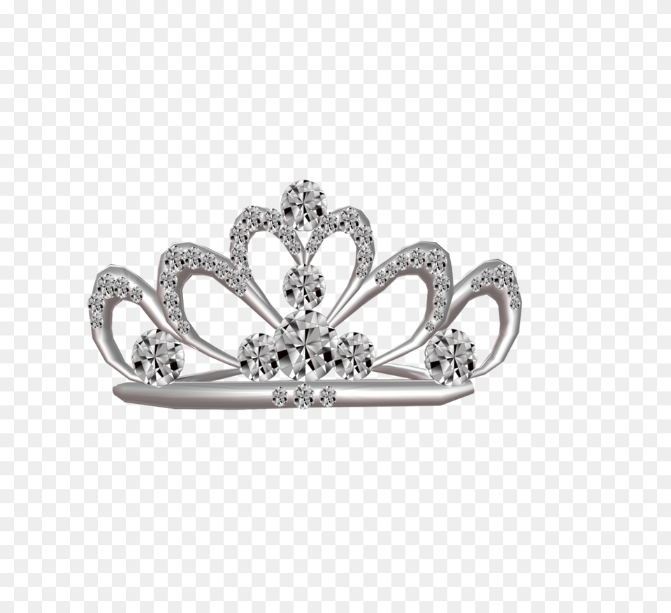 Download Princess Crown Transparent Crown Images For Queen, Accessories, Jewelry, Tiara Png Image