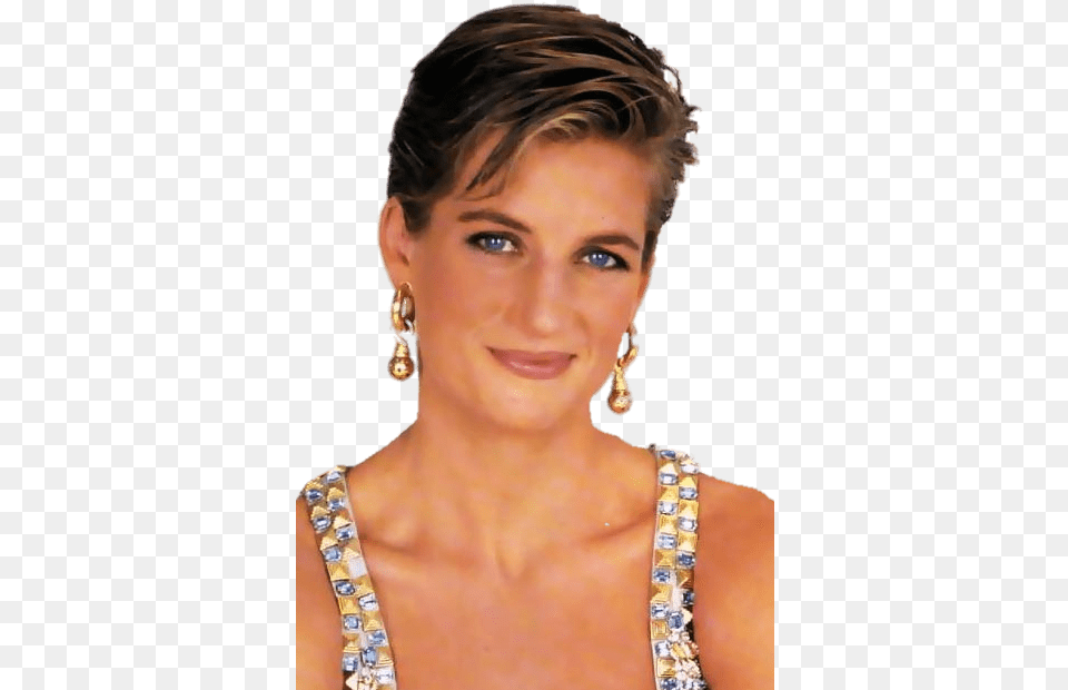 Download Princess Diana, Accessories, Earring, Jewelry, Wedding Png