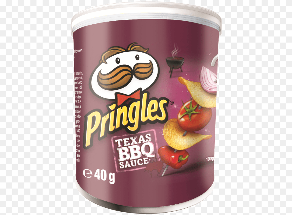 Download Pringles Pringles, Aluminium, Can, Tin, Food Free Png