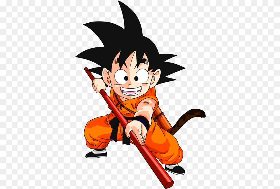 Download Printable Quotson Goku Pngquot Template Coloring, Baby, Person, Face, Head Png