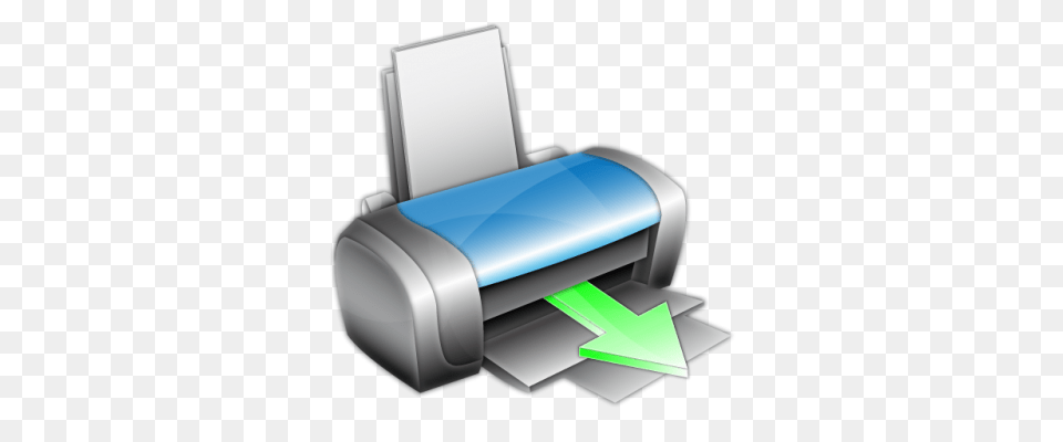 Download Printer Image And Clipart, Computer Hardware, Electronics, Hardware, Machine Free Png