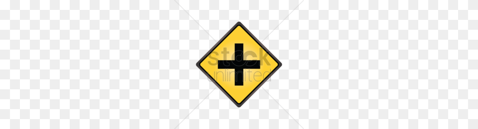 Download Priority Road Signs Belgium Clipart Traffic Sign, Symbol, Road Sign Free Png