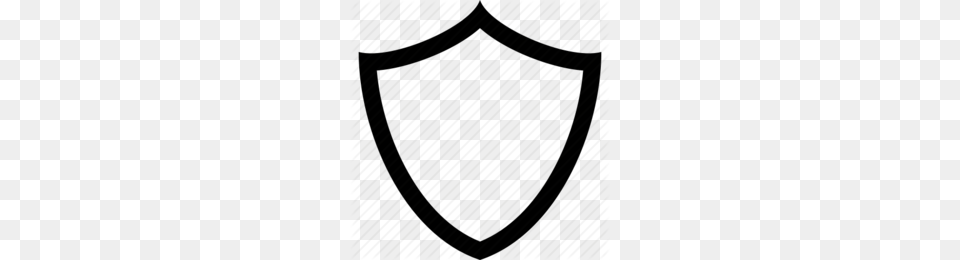 Privacy Clipart Security Shield Logo Clip Art Product, Armor Free Png Download