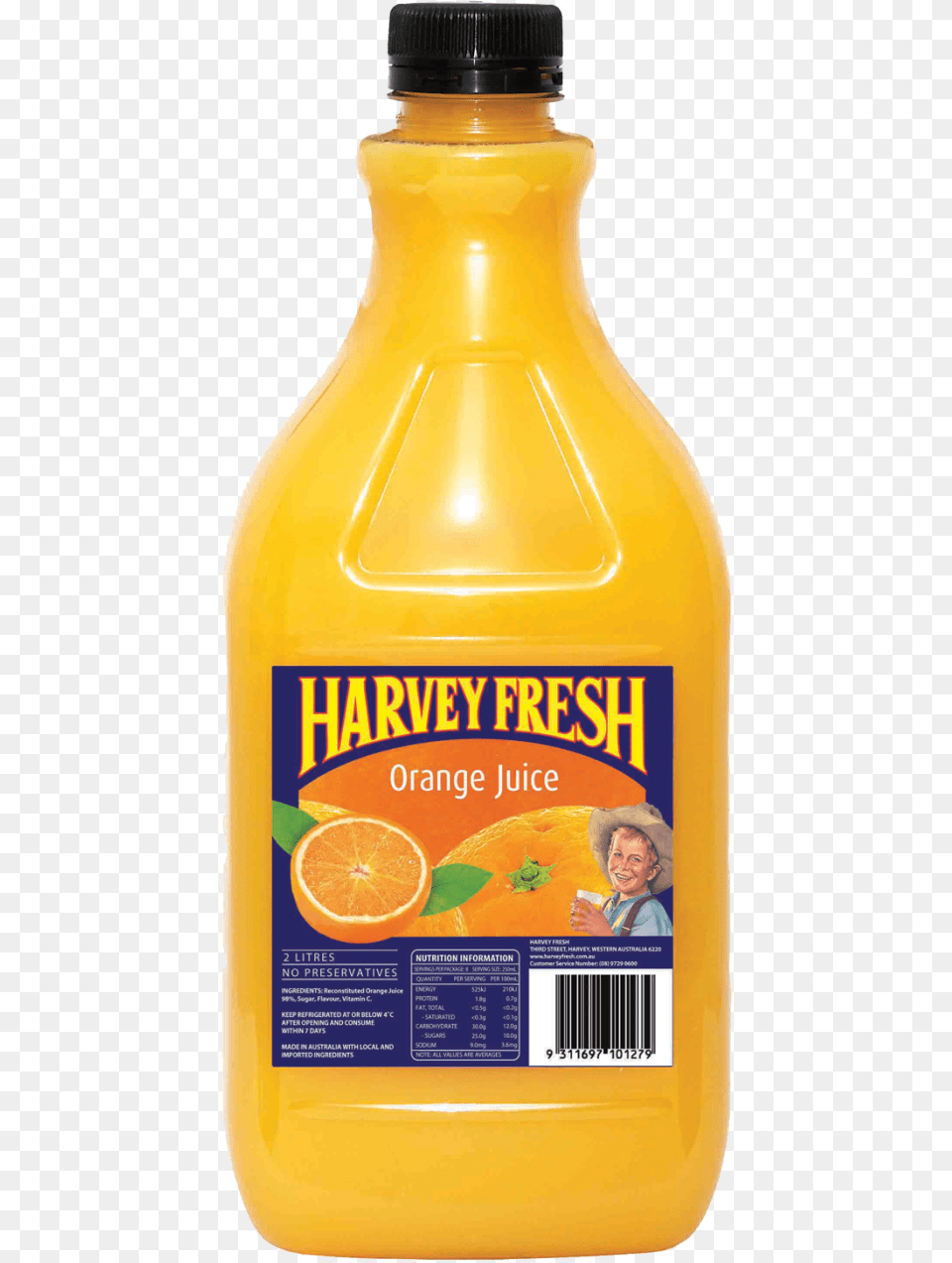 Download Product Image Bottle, Beverage, Orange Juice, Juice, Food Png