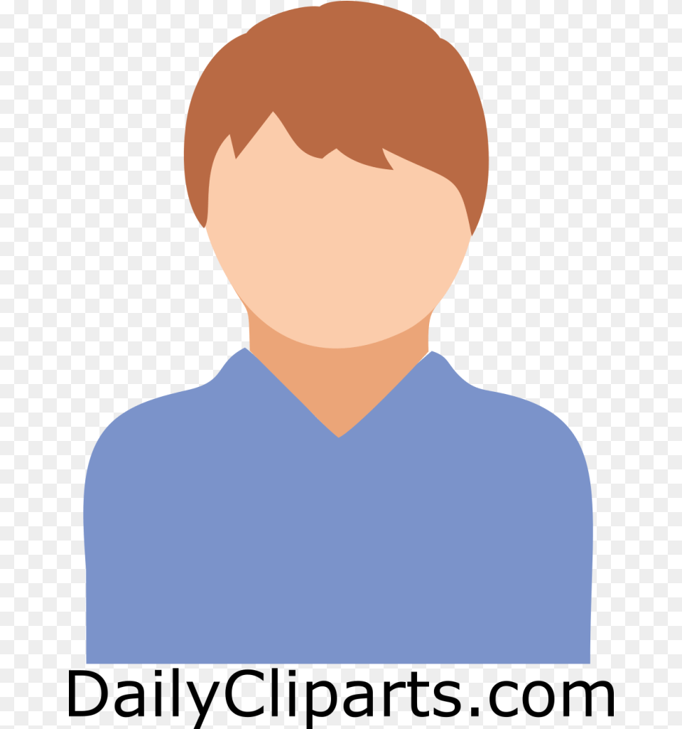 Download Profile Pic For Adult, Person, Face, Head, Neck Free Transparent Png