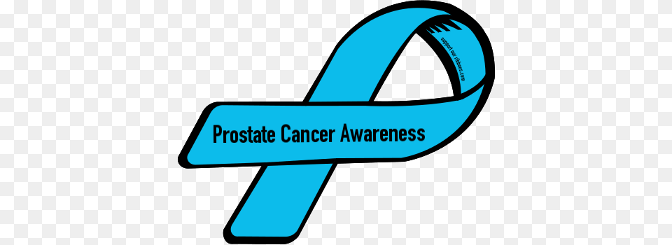 Download Prostate Cancer Awareness Ribbon Clipart Awareness Ribbon, Symbol, Logo Png
