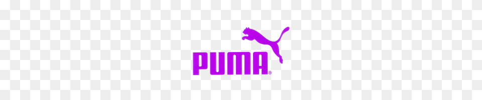 Download Puma Logo Photo Images And Clipart Freepngimg, Purple Png