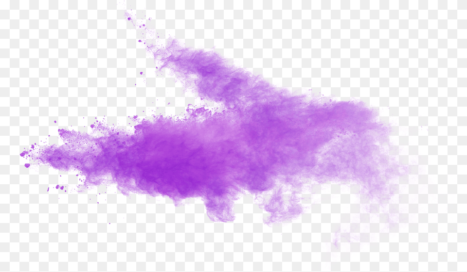 Download Purple 357 Smell, Smoke, Powder Free Png