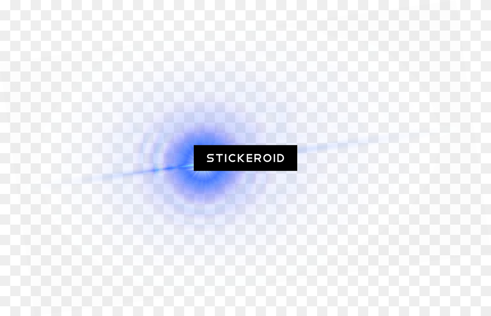 Download Purple Blue Lens Flare Circle Hd Download Circle, Accessories, Ornament, Jewelry, Gemstone Free Png