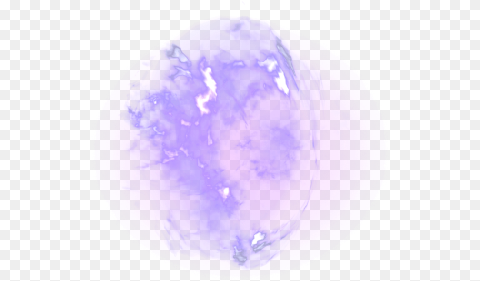 Download Purple Fog Watercolor Blue Lilac Full Portable Network Graphics, Sphere, Astronomy, Outer Space Free Transparent Png