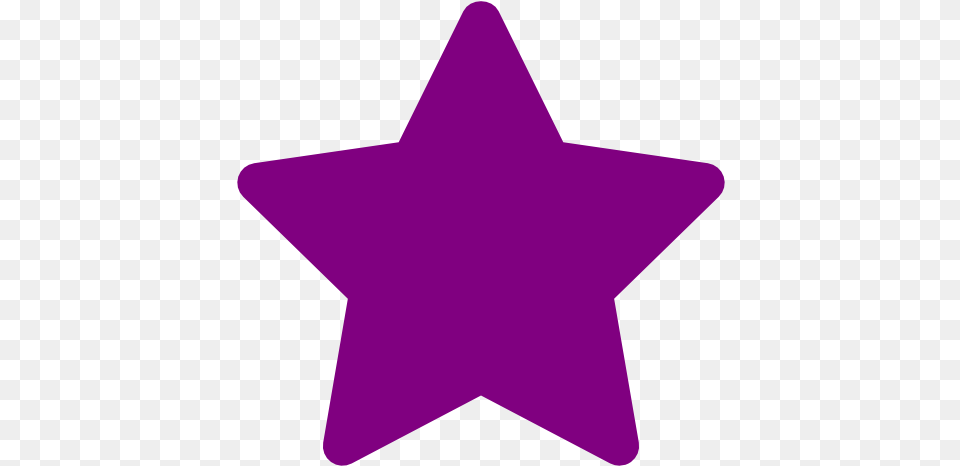 Download Purple Star Maroon Star Icon, Star Symbol, Symbol Free Transparent Png