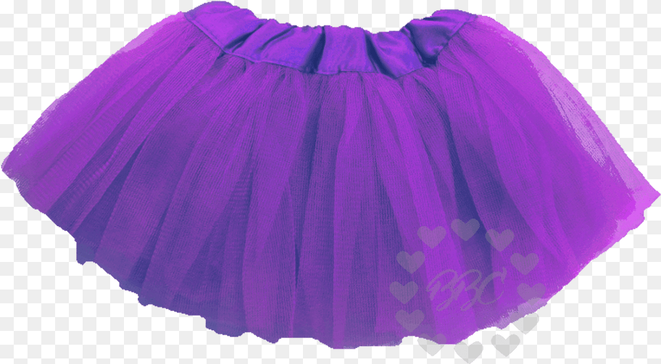 Download Purple Tutu Baby Girl Clothes Dance Skirt, Clothing, Miniskirt, Child, Female Free Transparent Png