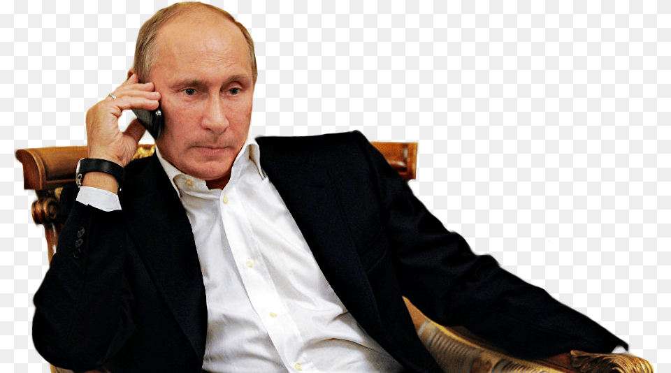 Download Putin, Blazer, Clothing, Coat, Jacket Free Transparent Png