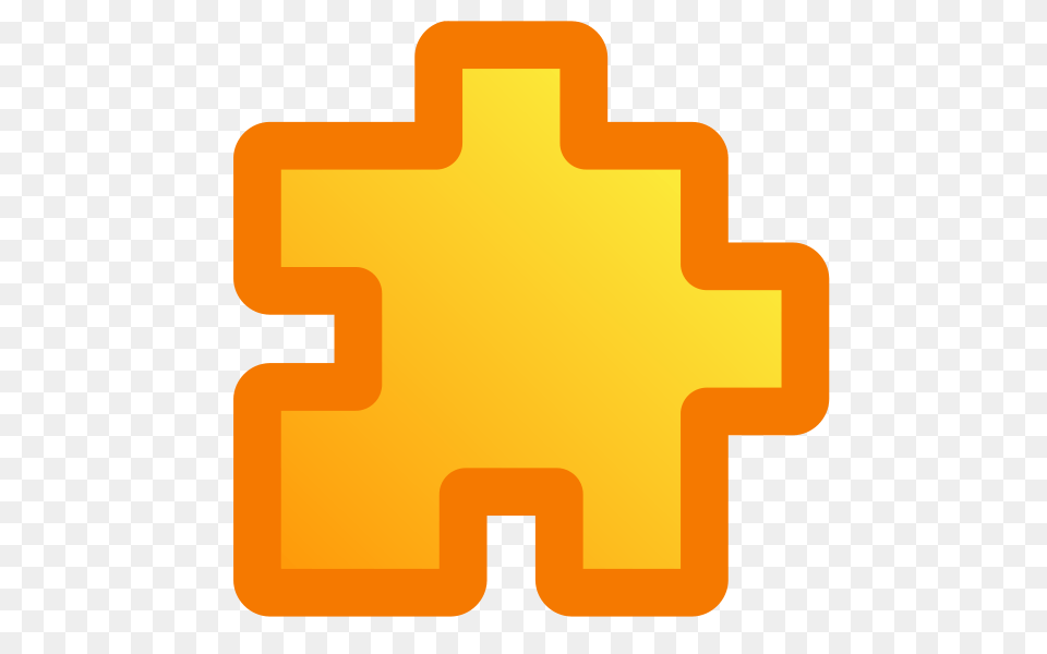 Puzzle Clipart, Cross, Symbol, Logo Free Png Download