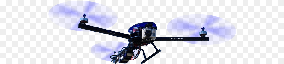 Download Quadcopter 360 Video Drones Helicopter, Appliance, Ceiling Fan, Device, Electrical Device Png Image