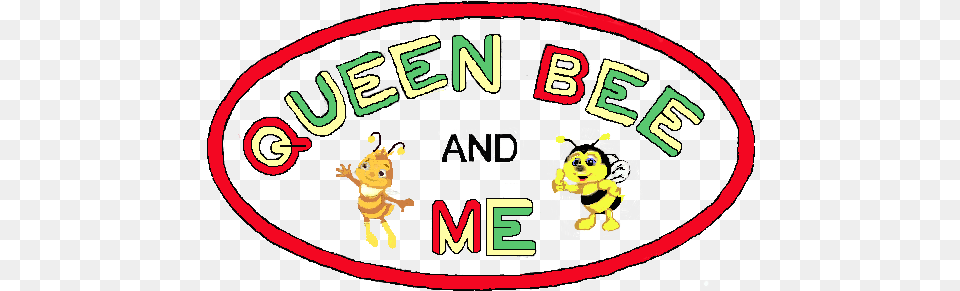 Download Queen Bee Cartoon, Baby, Person, Face, Head Png